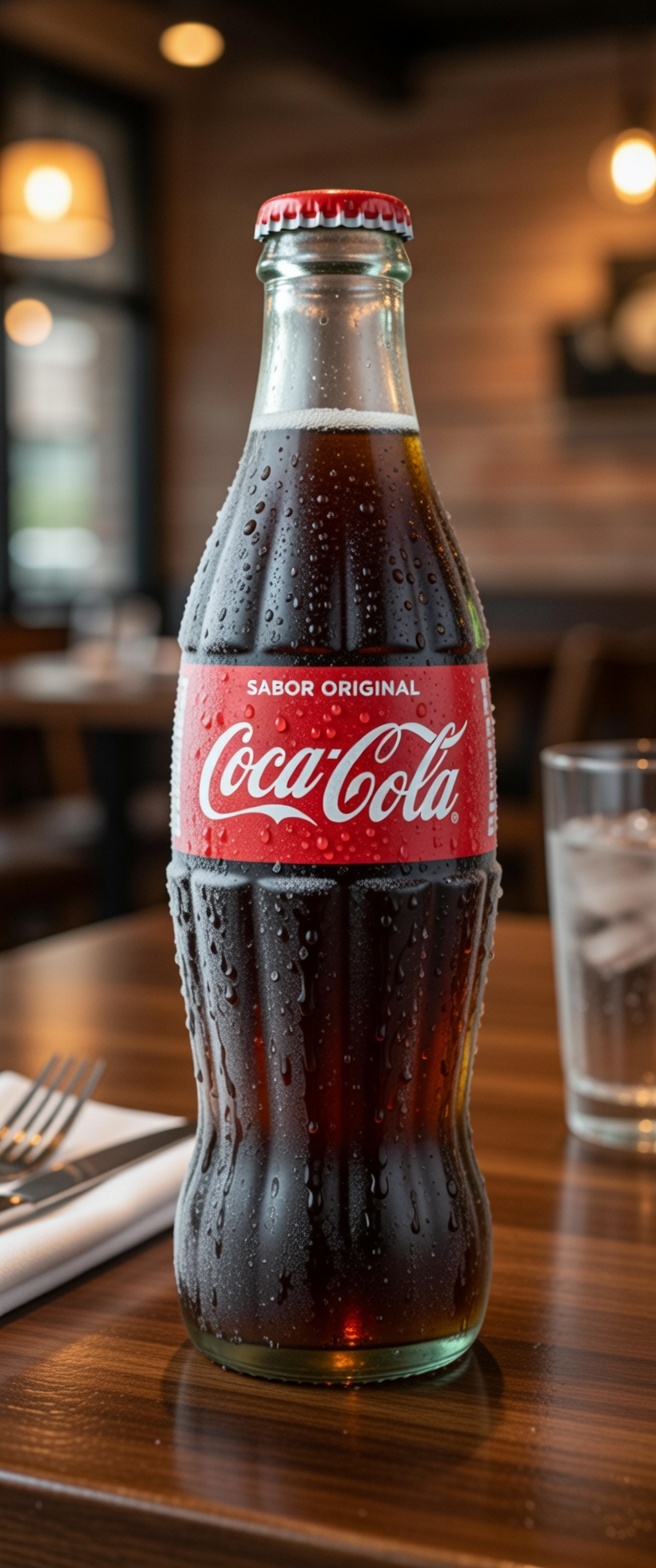Coca-Cola