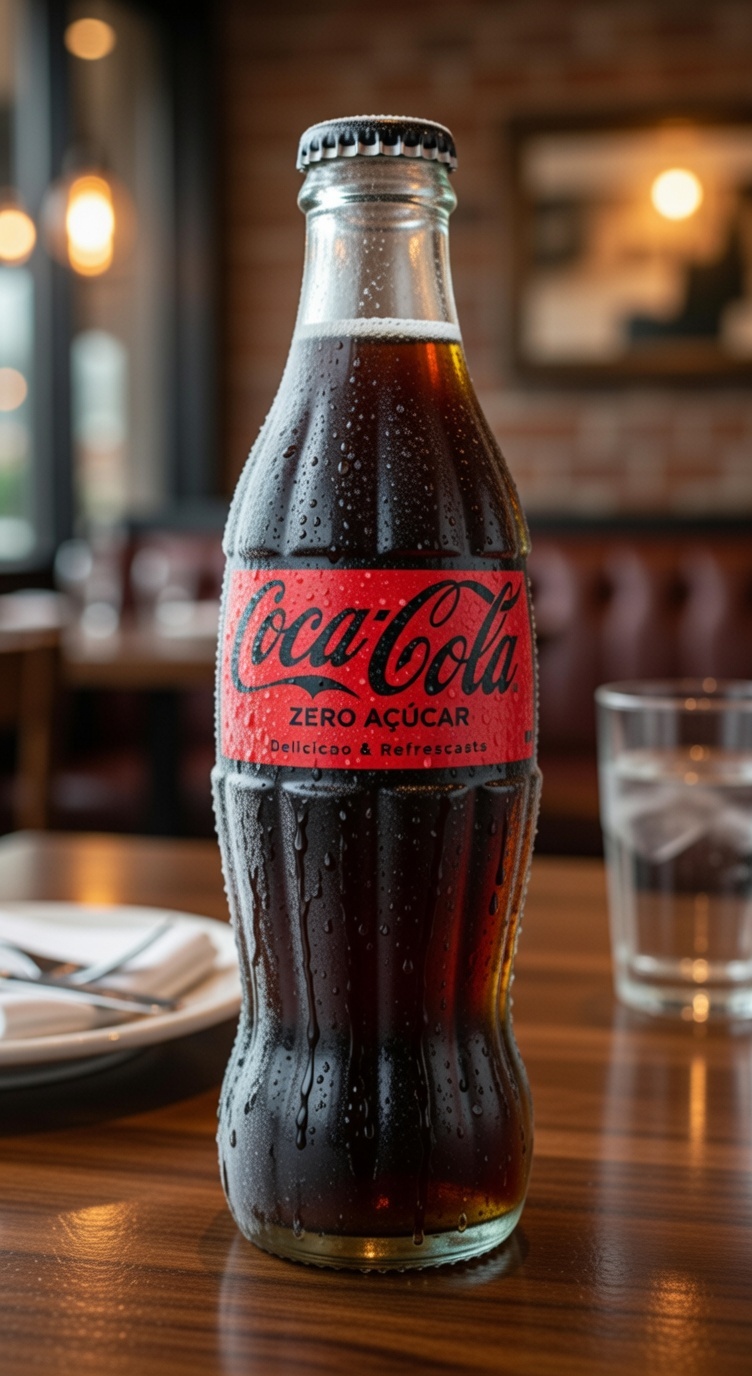 Coca-Cola Zero