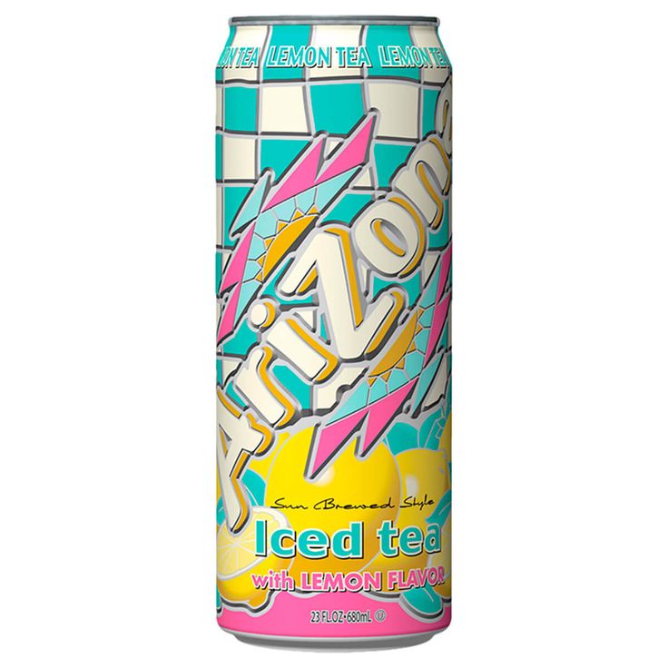 Chá Arizona