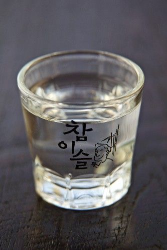 Soju dose