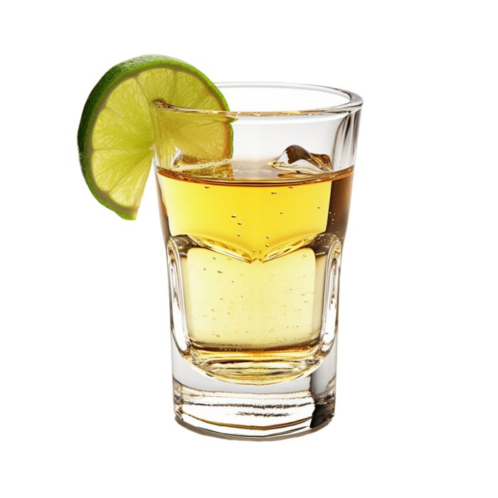 Shot do dia