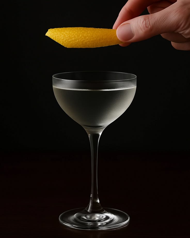 Bartenders Choise