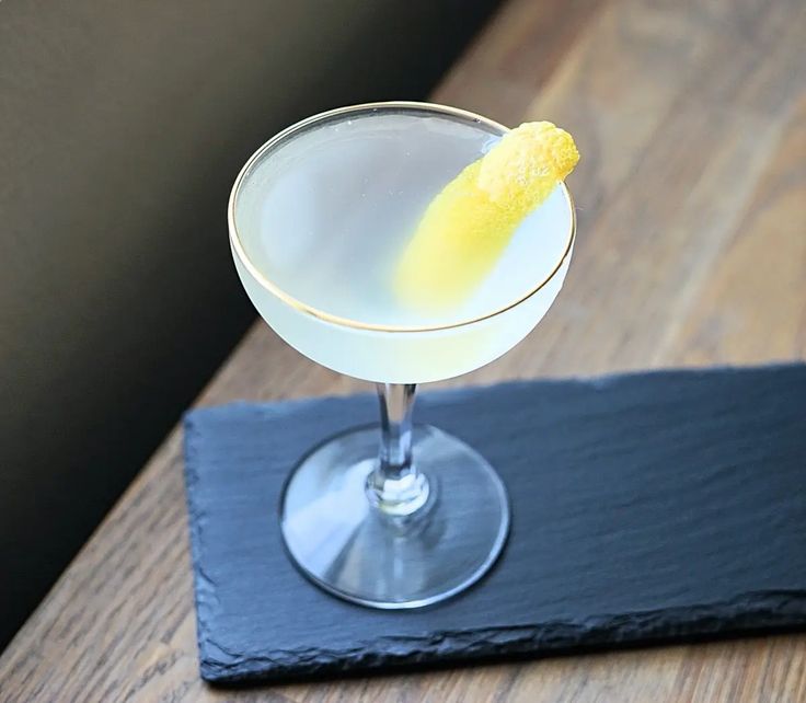 Tokyo Martini