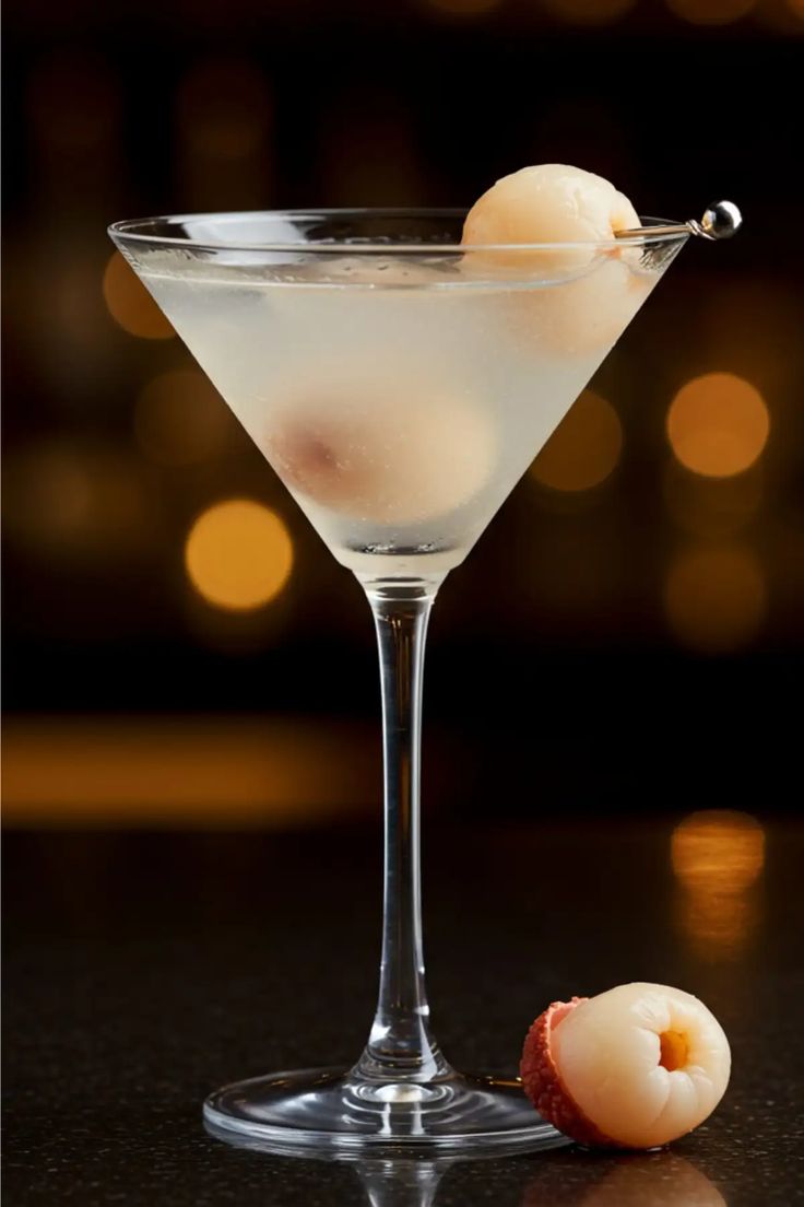 Okinawa Daiquiri